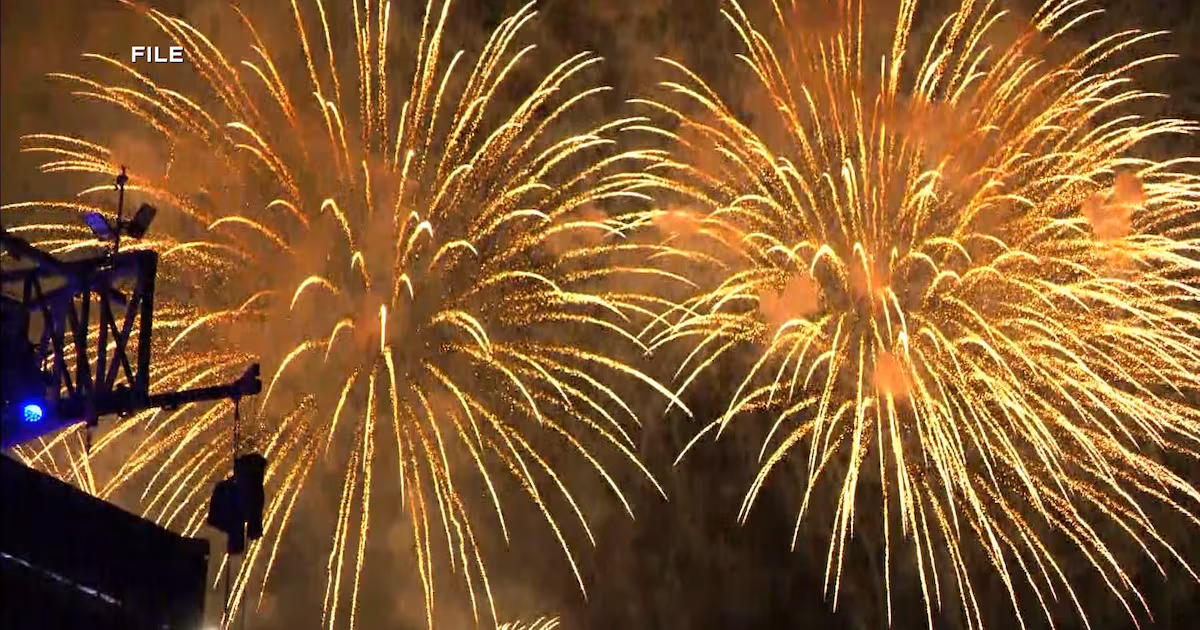 Barrhaven Canada Day fireworks in doubt after organizers walk away, cancel 2026 display