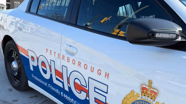 Man, 22, dead after he entered a body of water and did not resurface: Peterborough police