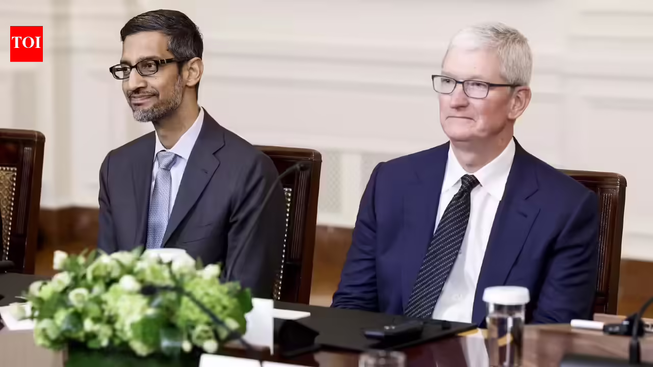 Tim Cook, Sundar Pichai, Michael Dell, Mark Benioff and other tech CEOs share July 4 greetings