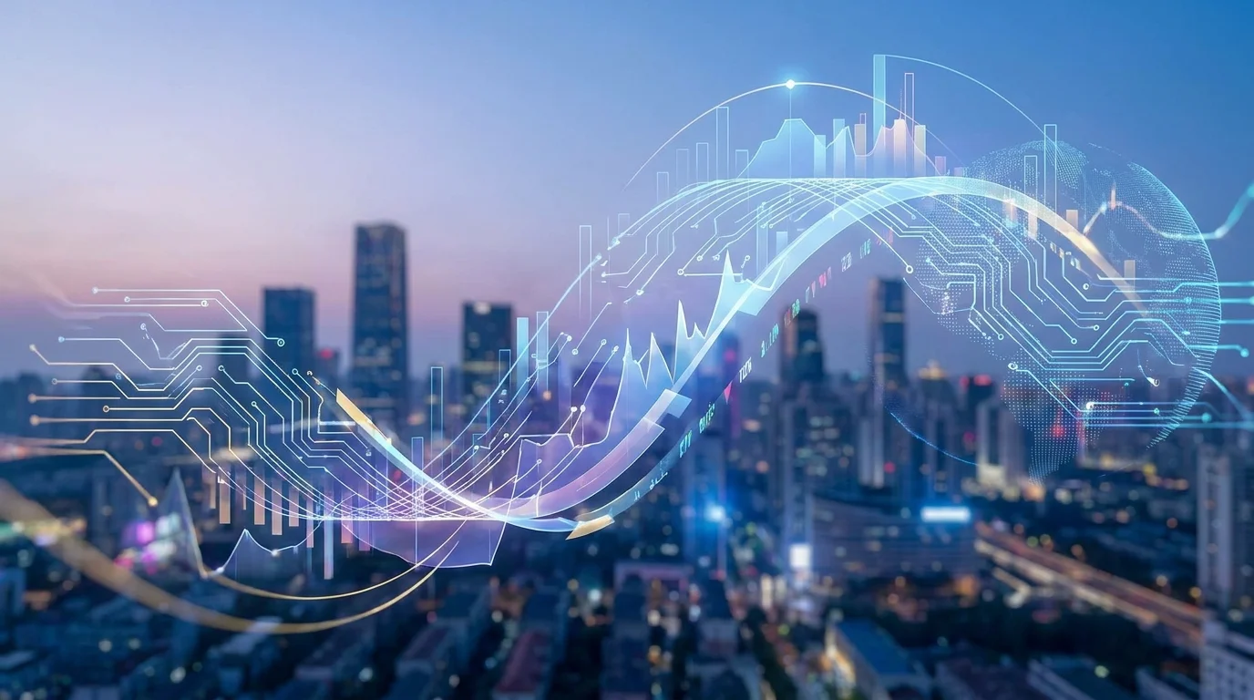 AI Supercycle Driving Financial Markets: 2026 Investment Outlook