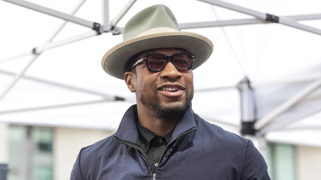 The Most Troubling Part Of Jonathan Majors' Role In That MAGA
