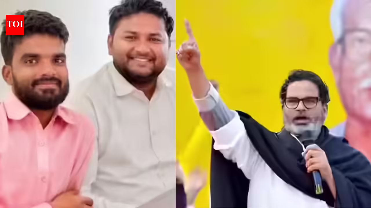 Evening news wrap: Ram Temple scam deepens; Prashant Kishor to enter politics; Mojtaba skips father’s fun