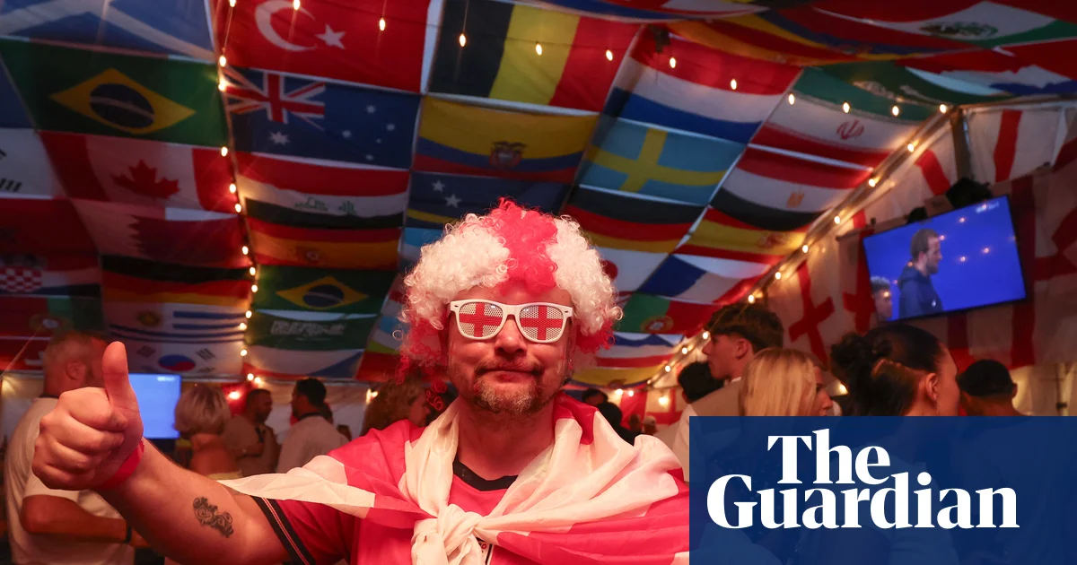 Can I take the day off for England’s World Cup game