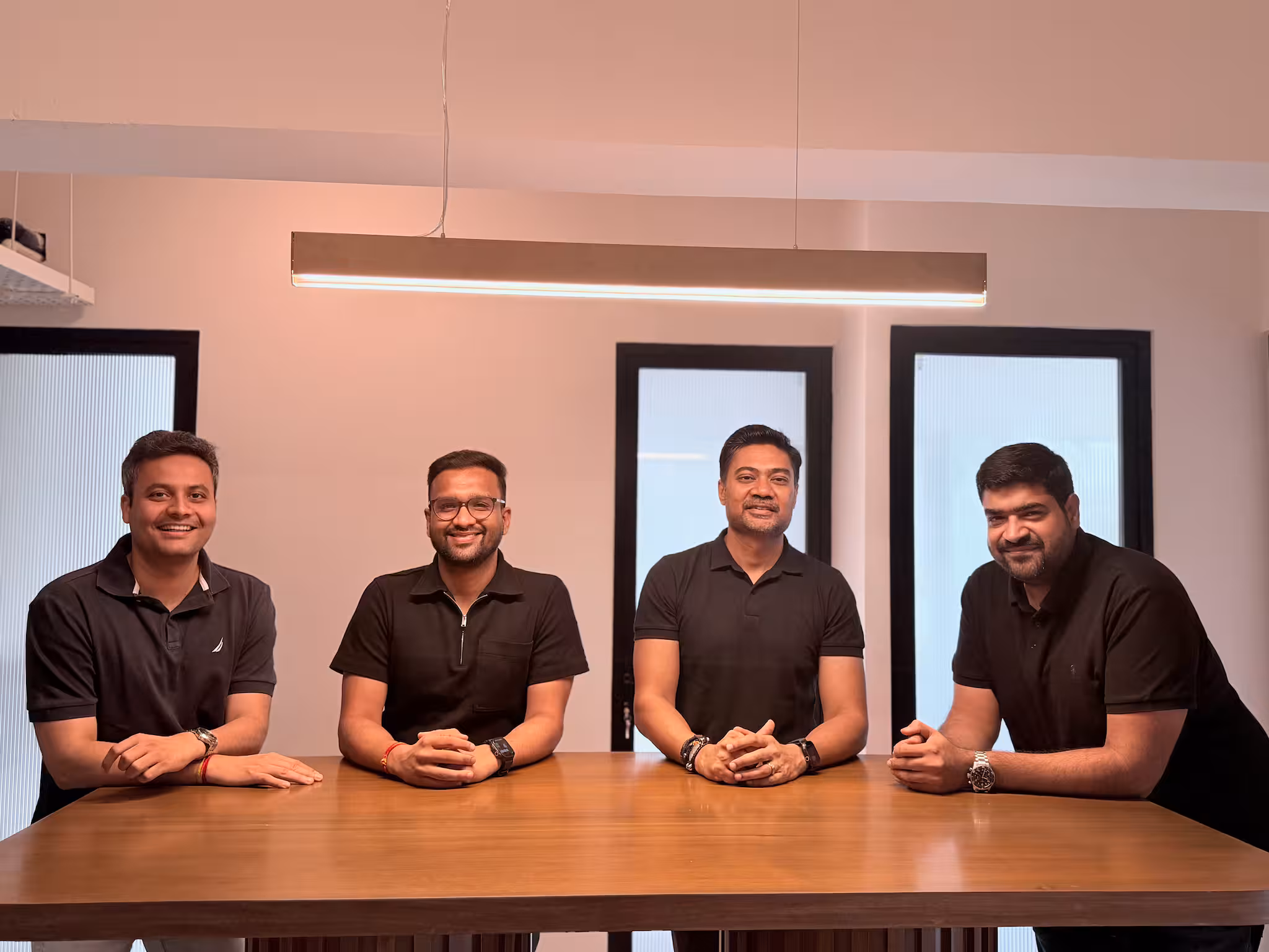 Sparrow Capital raises Rs 475 crore in third fund to bet bigger on early
