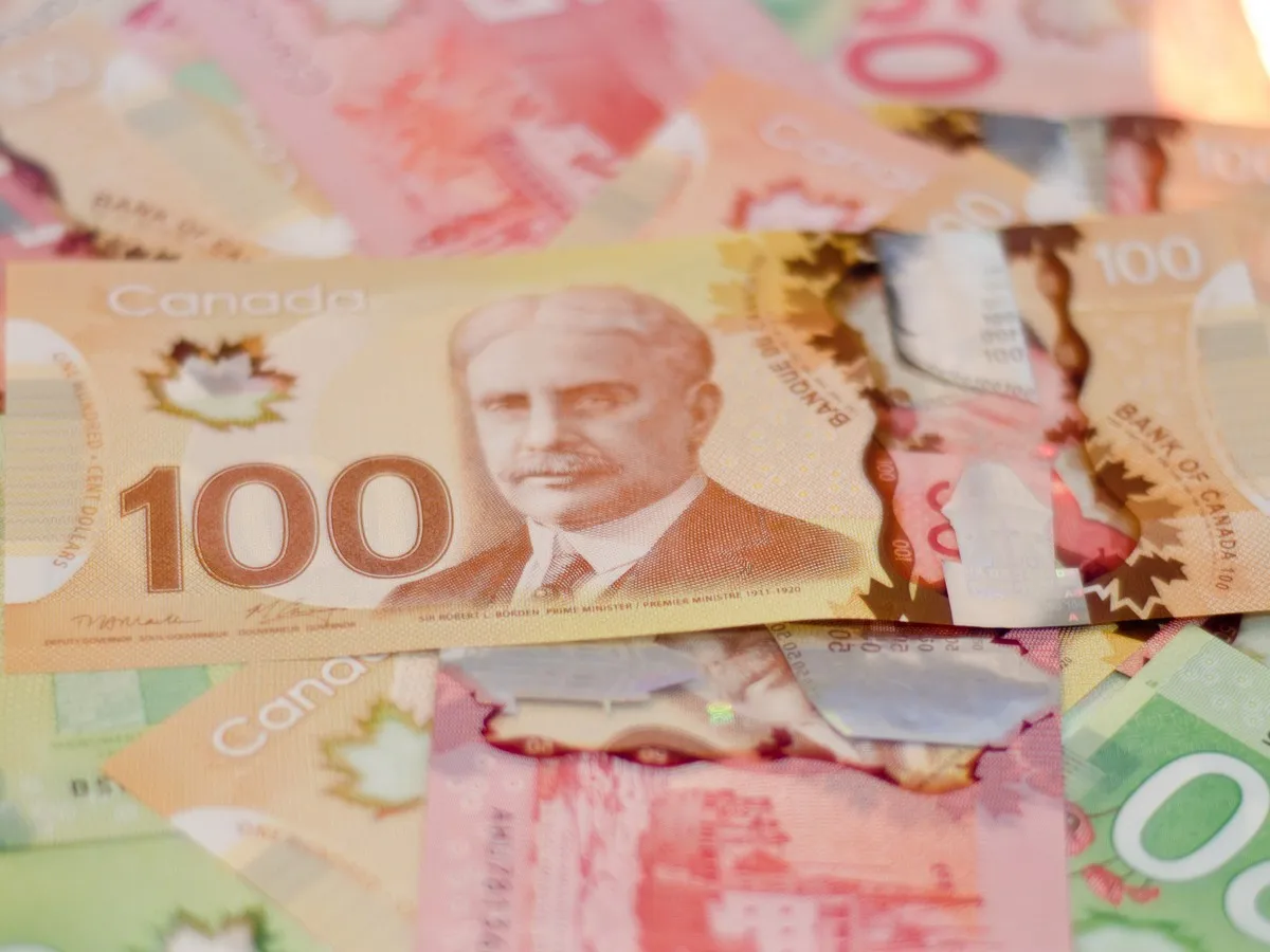 Canada is 13th wealthiest nation in the world, according to annual global wealth rankings