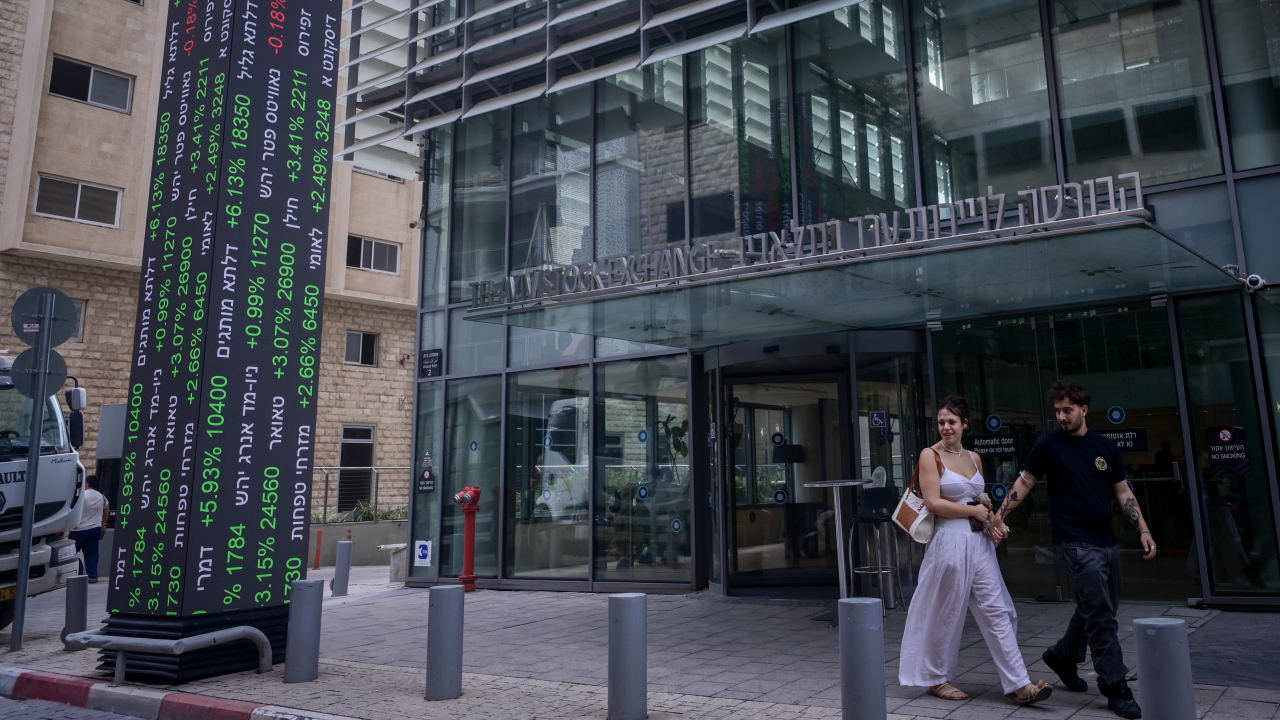 Offshore talent is being used to keep Israeli startups growing