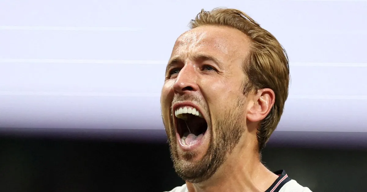 Mexico vs England: FIFA World Cup last 16