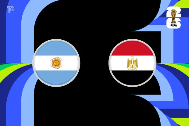 PREVIEW | Argentina vs Egypt: team news, lineups, predictions (World Cup 07/07)