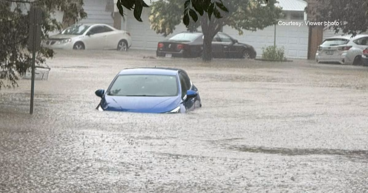 Ottawa councillors, MPPs call for provincial disaster funding after Canada Day rainstorm