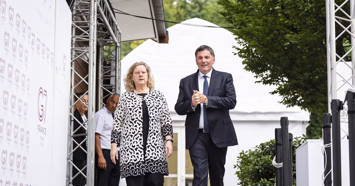 LeBlanc: Canada uncertain after U.S. opts for annual CUSMA review