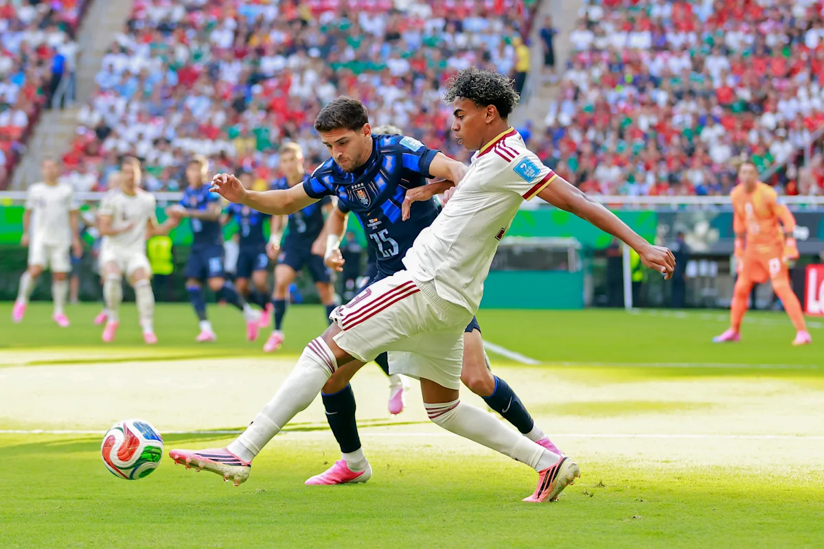2026 World Cup: How to watch all of today's games, Sunday, July 5 match schedule, free streaming info, and more