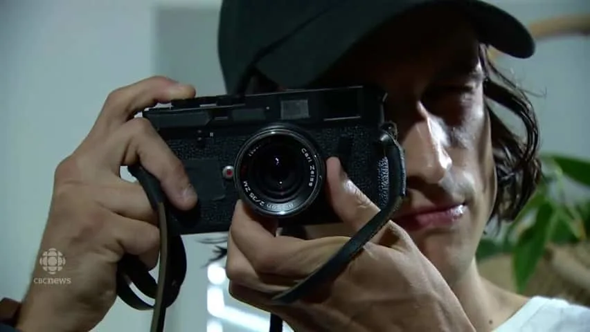New community darkroom coming into focus on P.E.I.