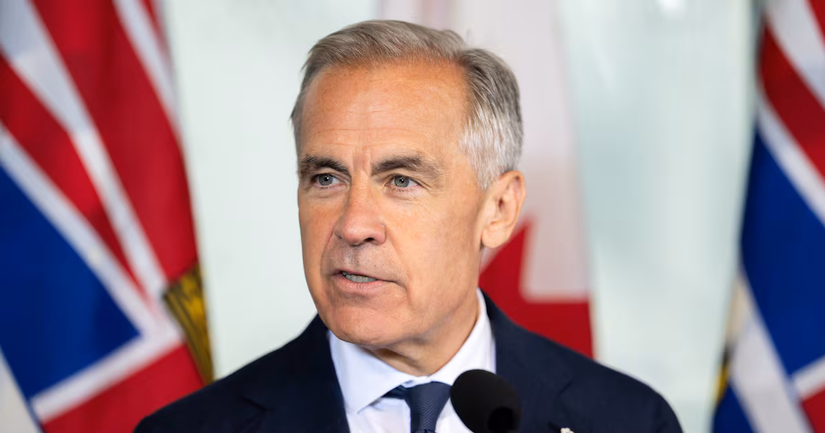 Carney to announce decision on new submarine fleet