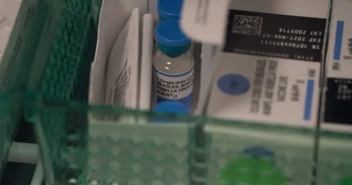 Health officials warn of possible measles exposure at Scarborough hospital, clinic