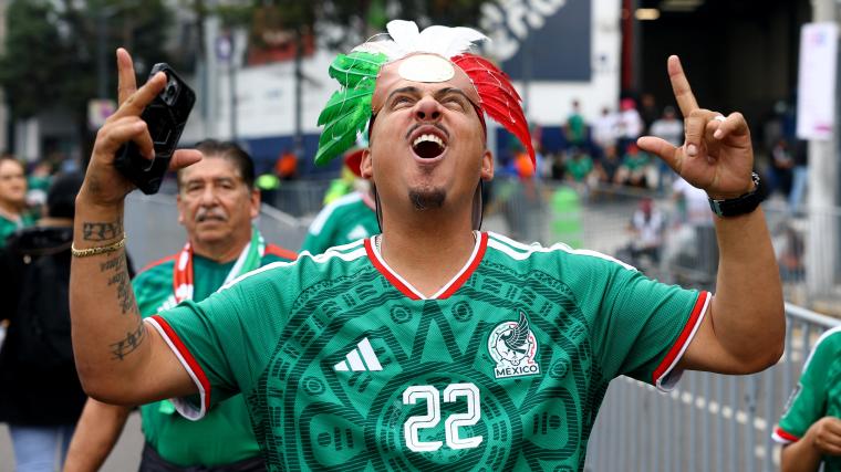Has Mexico ever won the World Cup? All about El Tri history and best finish at FIFA tournament