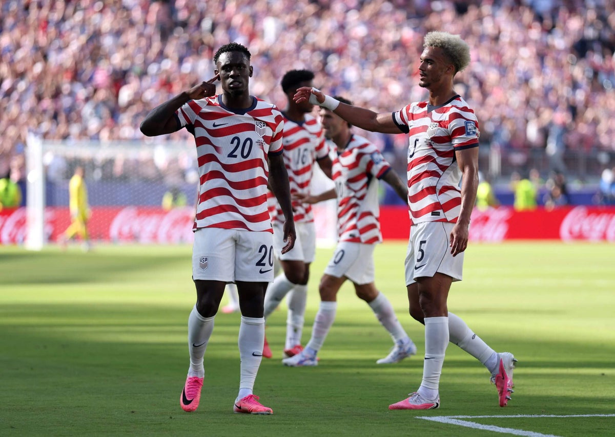 USMNT
