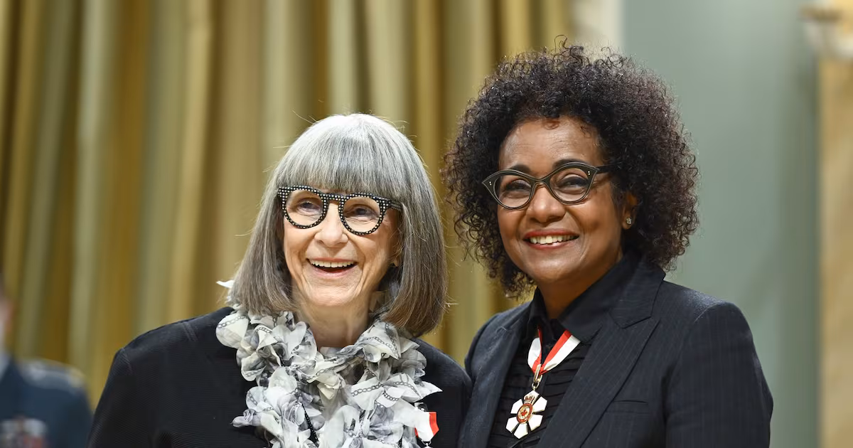 Celebrated Canadian fashion designer Marilyn Brooks has died at the age of 93