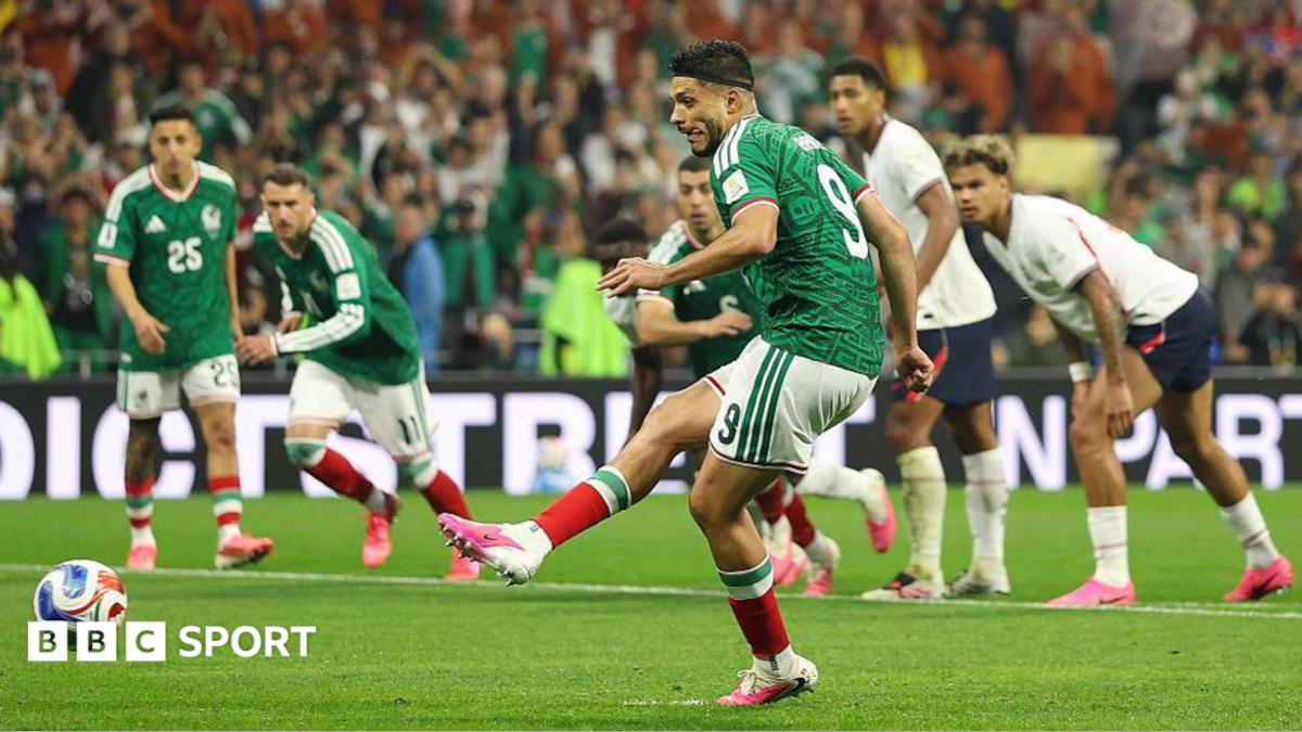 World Cup 2026: Penalty? Red card? Why were they given against England?