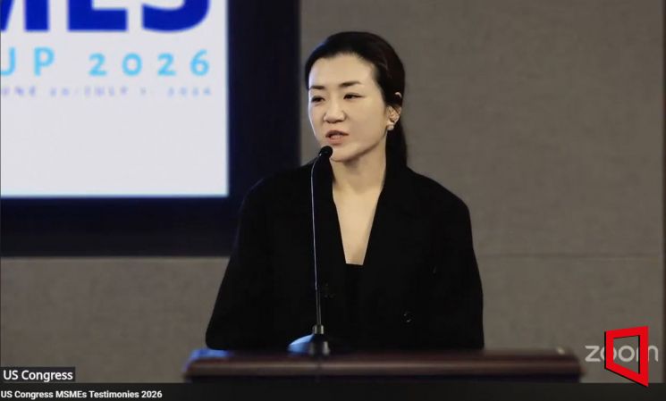 Hanjin’s Cho Hyunmin: “Practicing Mutual Growth to Revitalize SMEs and Startups”