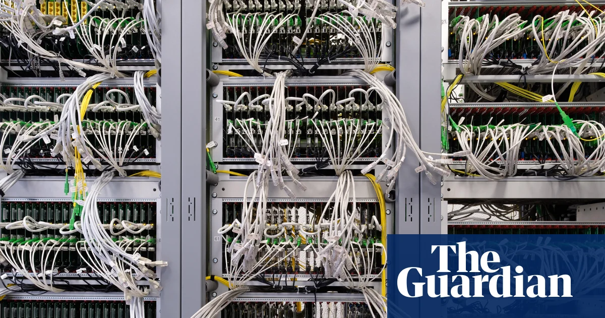What are Britain’s AI growth zones and are the plans feasible or ‘complete bunk’?