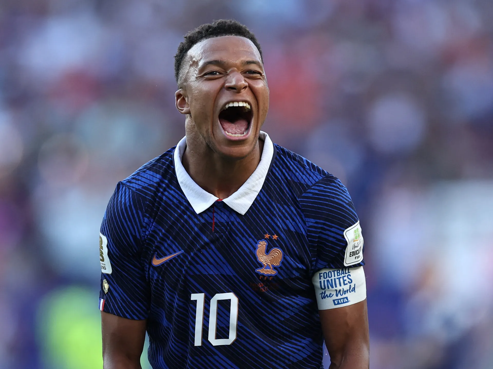 Which teams are in the World Cup quarterfinals, and what’s the schedule?