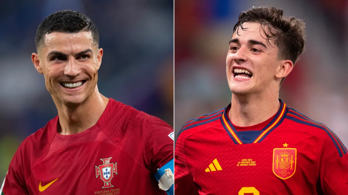 Portugal vs. Spain history: Head-to