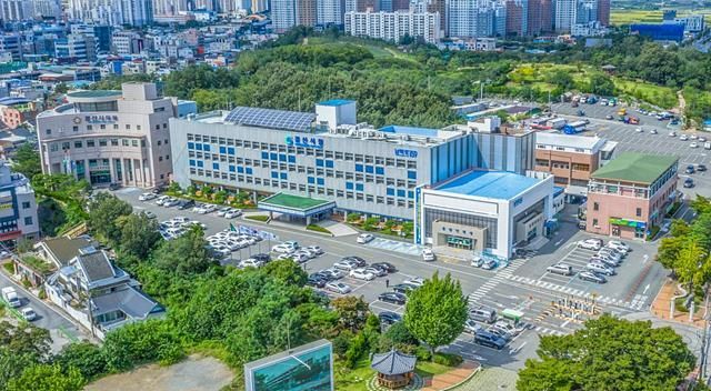 Gyeongsan, the Innovative Startup City, Becomes a Global Launchpad for Startups