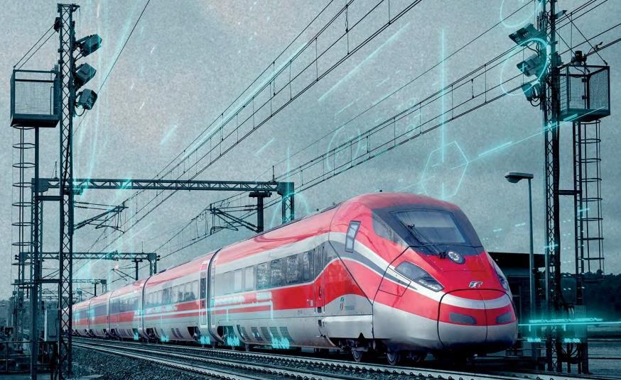 Machine learning and deep learning let connected data shape network performance