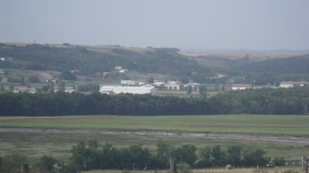 Sioux Valley Dakota Nation declares state of emergency over rising floodwaters