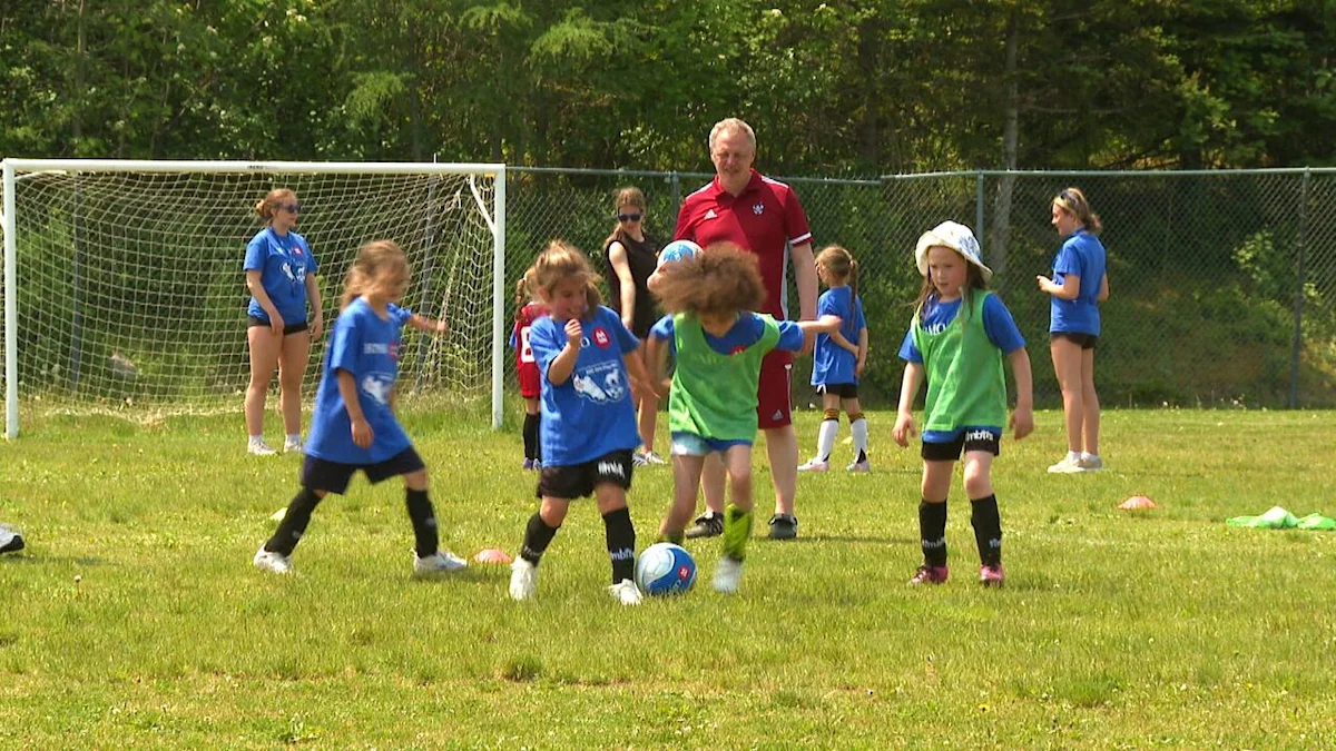 Canada’s out of the World Cup, but girls’ soccer in N.L. plays on