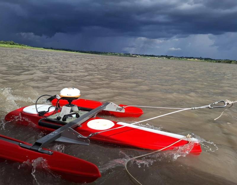 Teledyne Marine Opens Annual Global Photo & Data Contest 2026