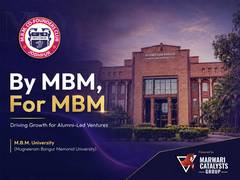 MBM Co