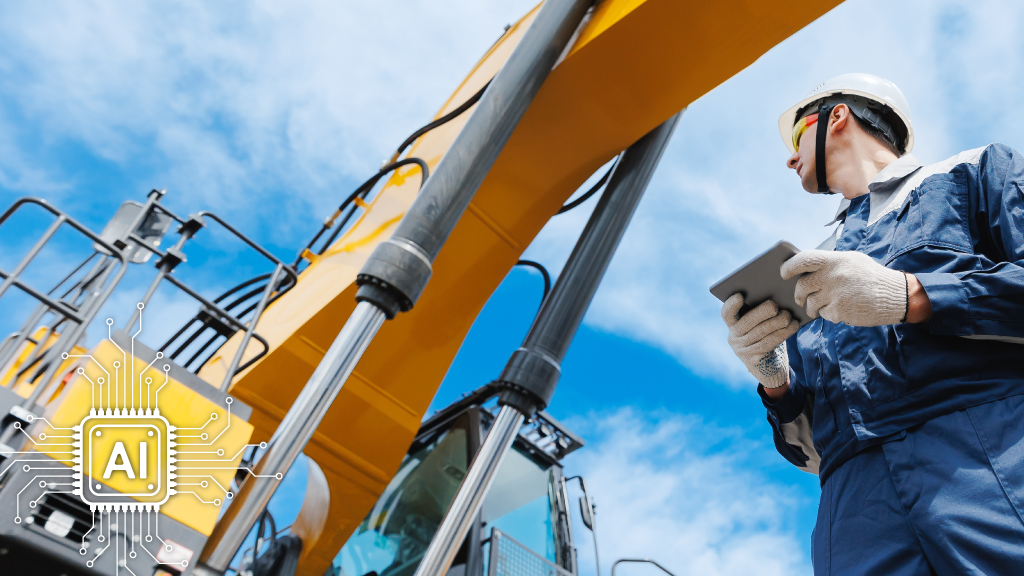 Canadian construction leaders see AI promise, but adoption remains limited