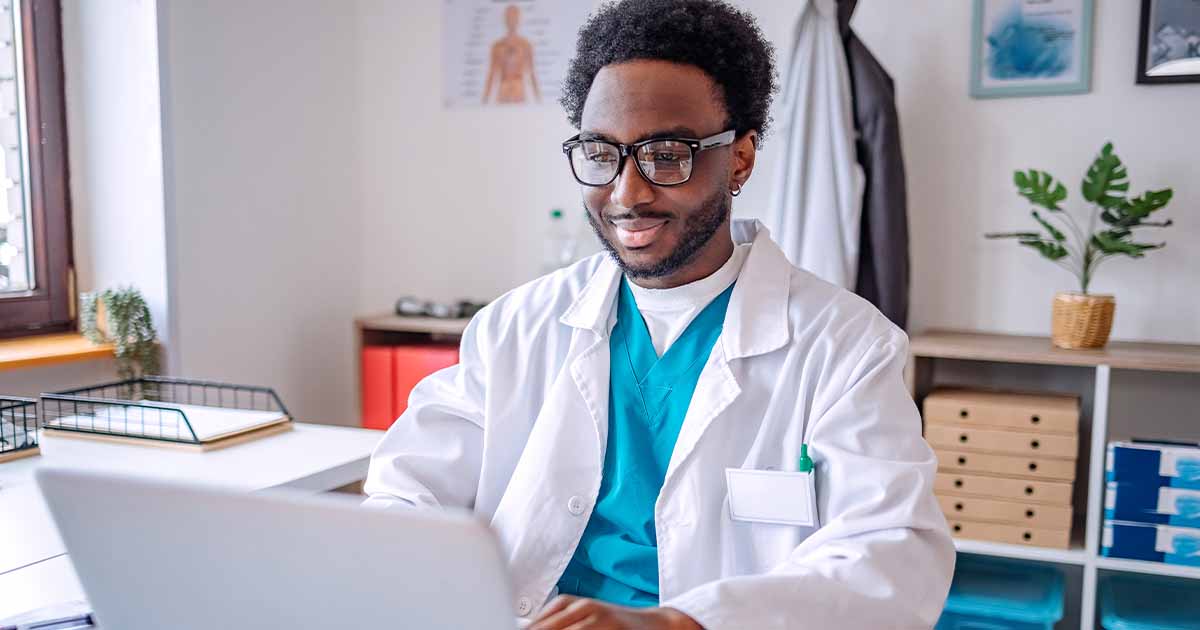 Enabling trustworthy healthcare decisions with retrieval