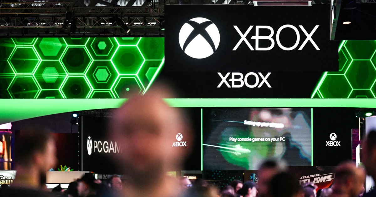 Microsoft to cut 4,800 jobs, joining the wave of AI