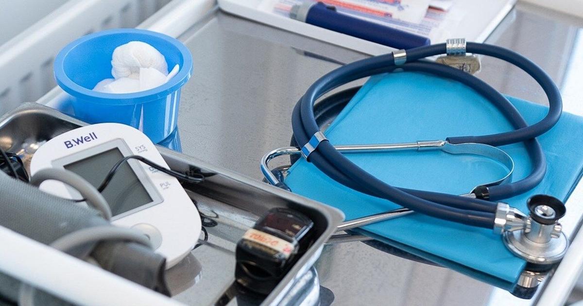Delaware health advances technology supporting health information exchange
