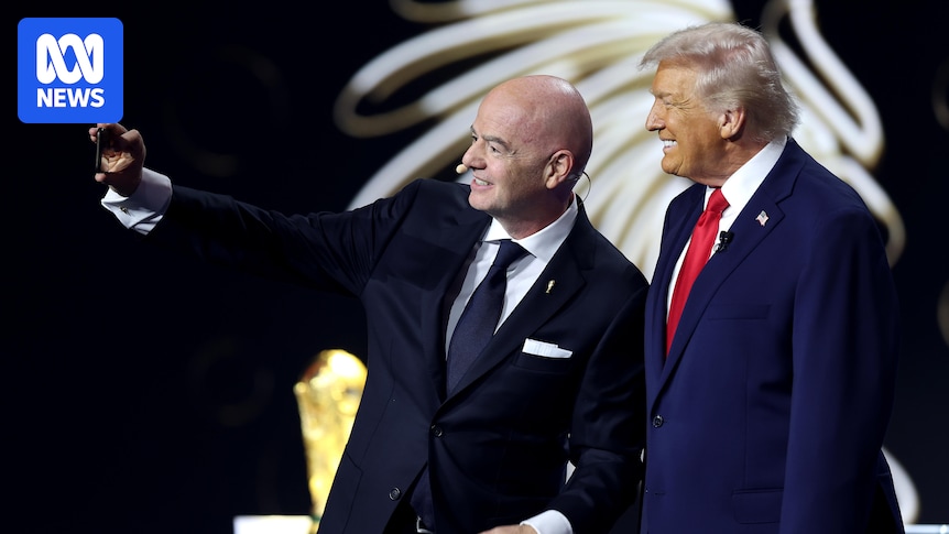 FIFA 'crossed a red line' with red card U-turn at World Cup, says UEFA