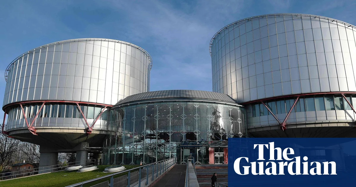 Italy ordered to compensate woman after allegations of rape by partner dismissed as ‘normal’