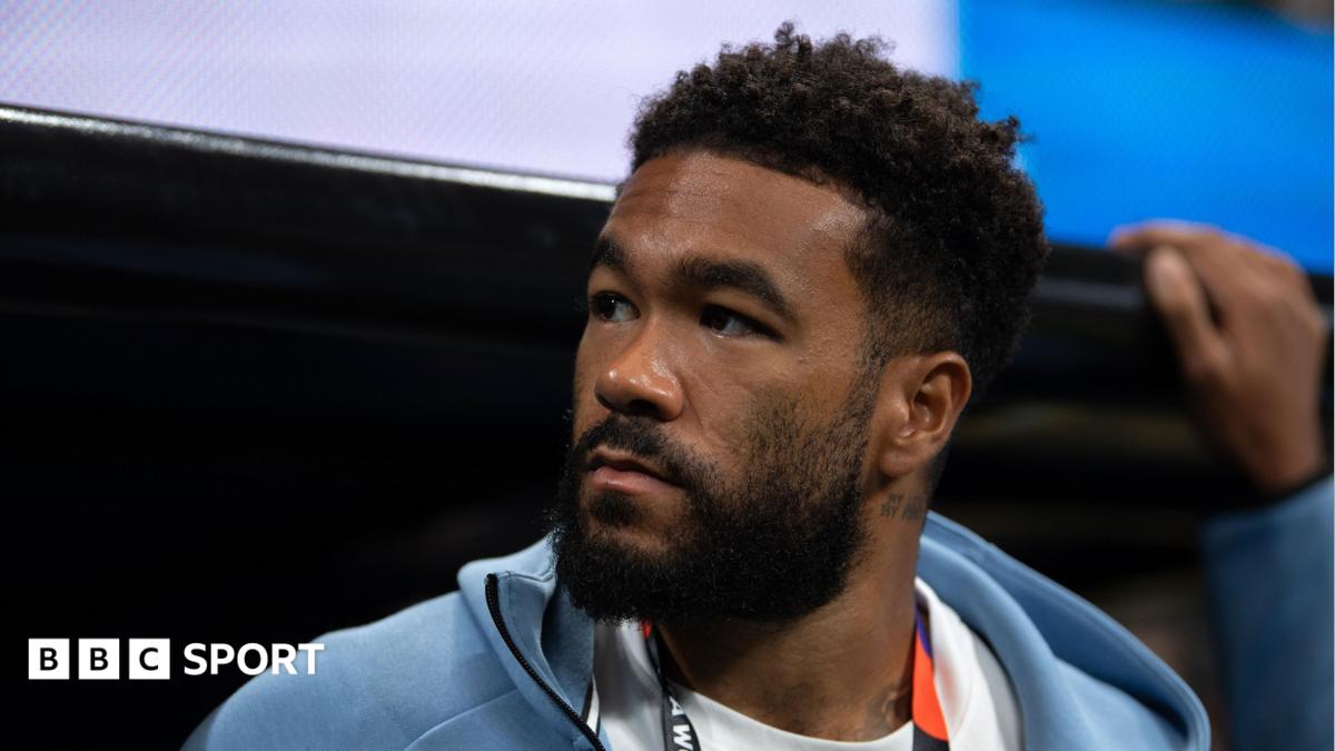 World Cup 2026: England's Reece James expected to return for Norway quarter