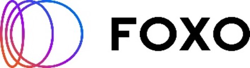 FOXO TECHNOLOGIES INC. CEO SEAMUS LAGAN PROVIDES MID