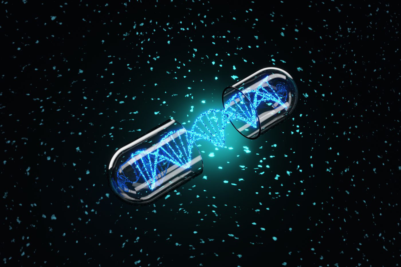 Pharma Races to Scale AI as Billions Flow into Drug Discovery