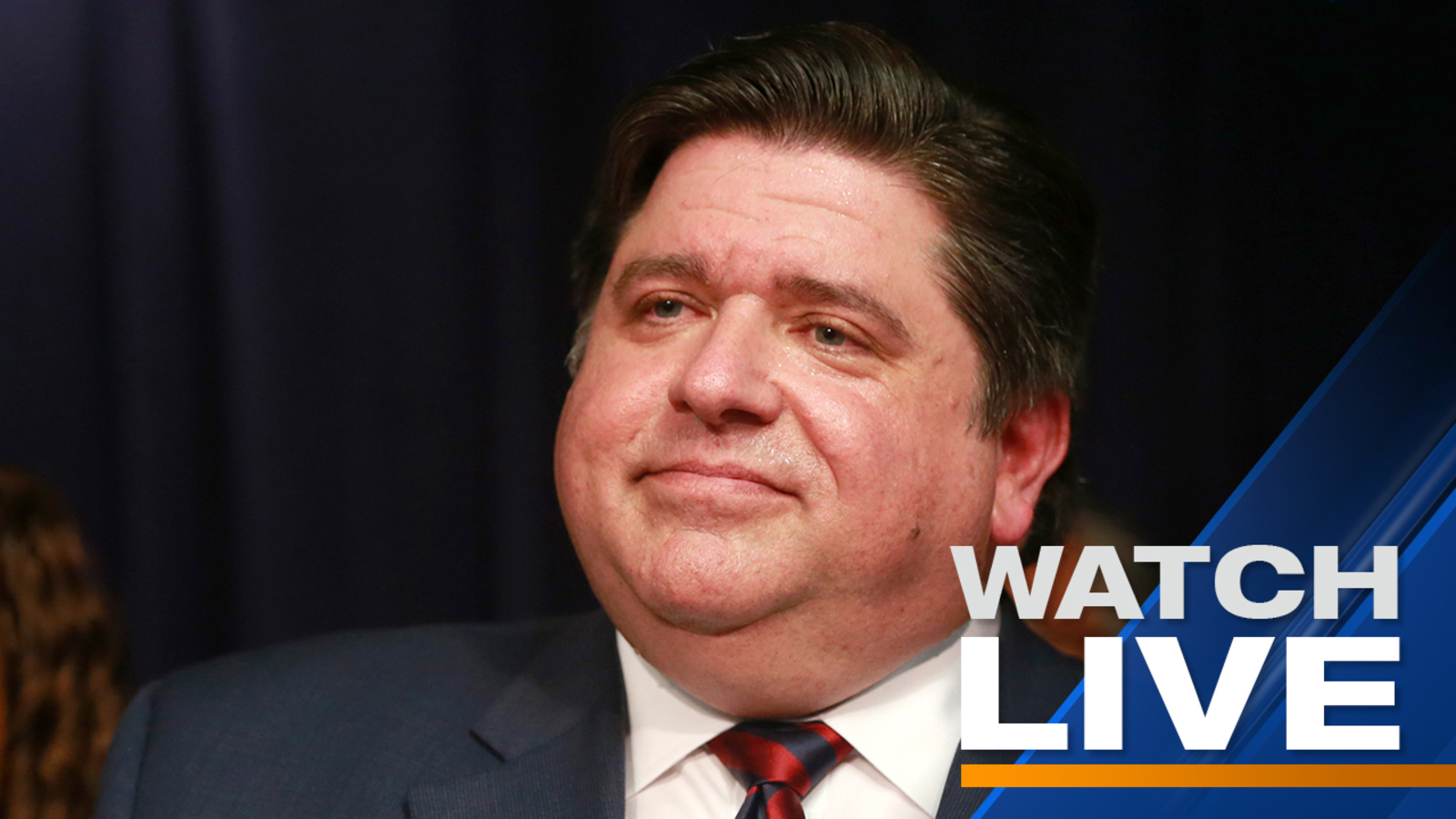 Illinois Governor JB Pritzker signs AI bill into law