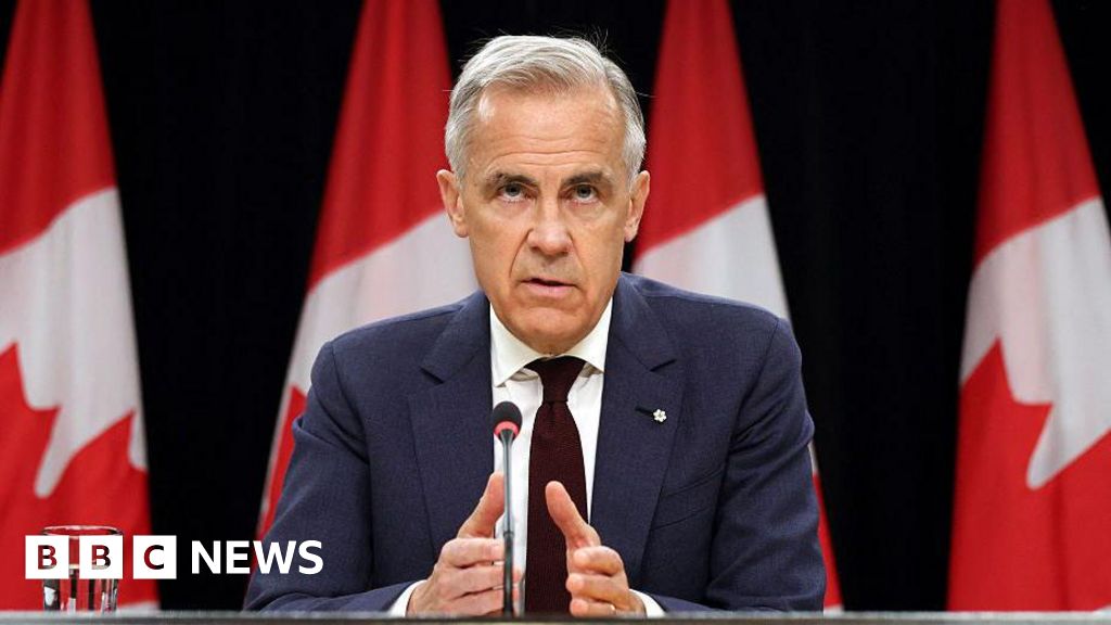 Canada picks German firm TKMS for new submarine fleet, in one of its largest