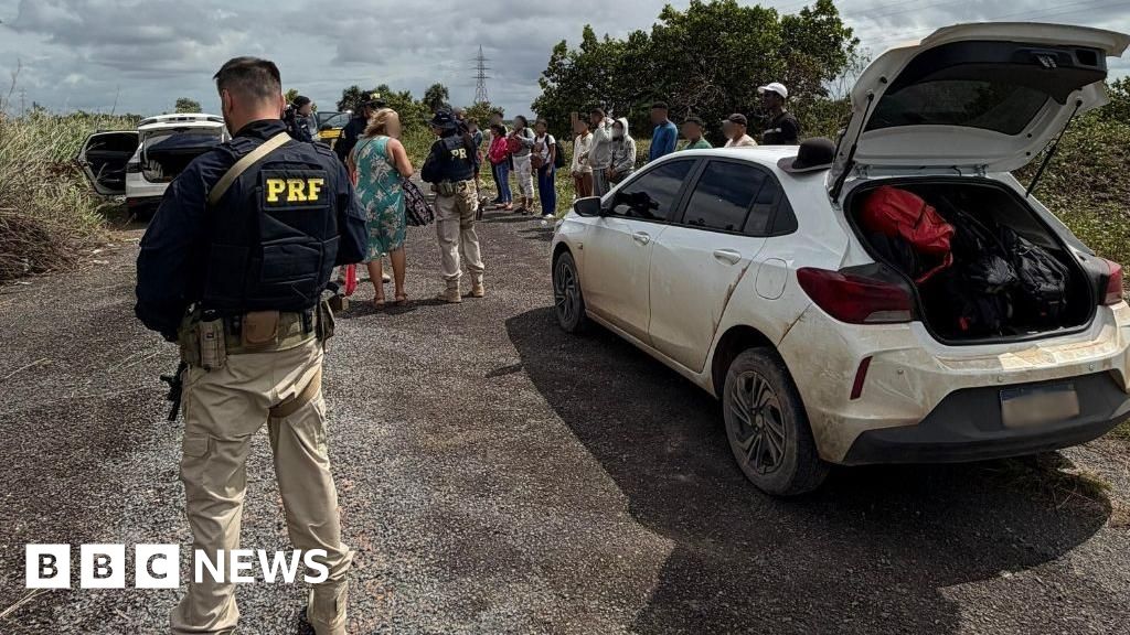 More than 1,000 arrested as part of global human trafficking crackdown