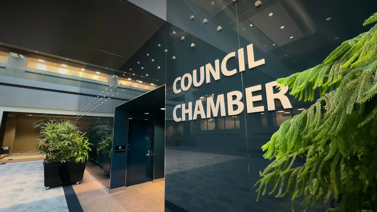 Calgary council divided over response to Alberta separation referendum