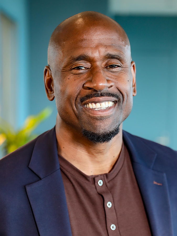 Torian Richardson Recognized by Marquis Who's Who for Leadership in Artificial Intelligence, Board Governance and Venture Building