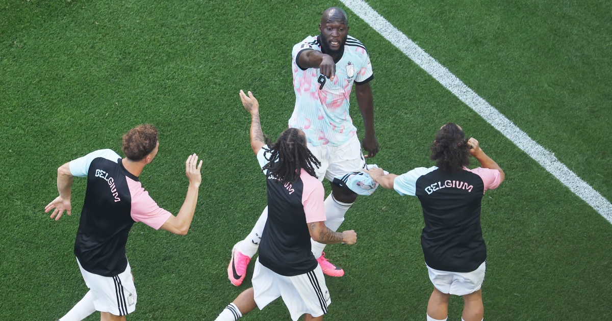 World Cup 2026 results: U.S. eliminated from World Cup in lopsided 4