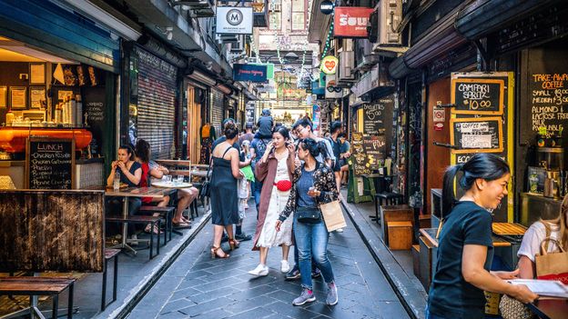 What it's like to live in the world's most liveable cities in 2026