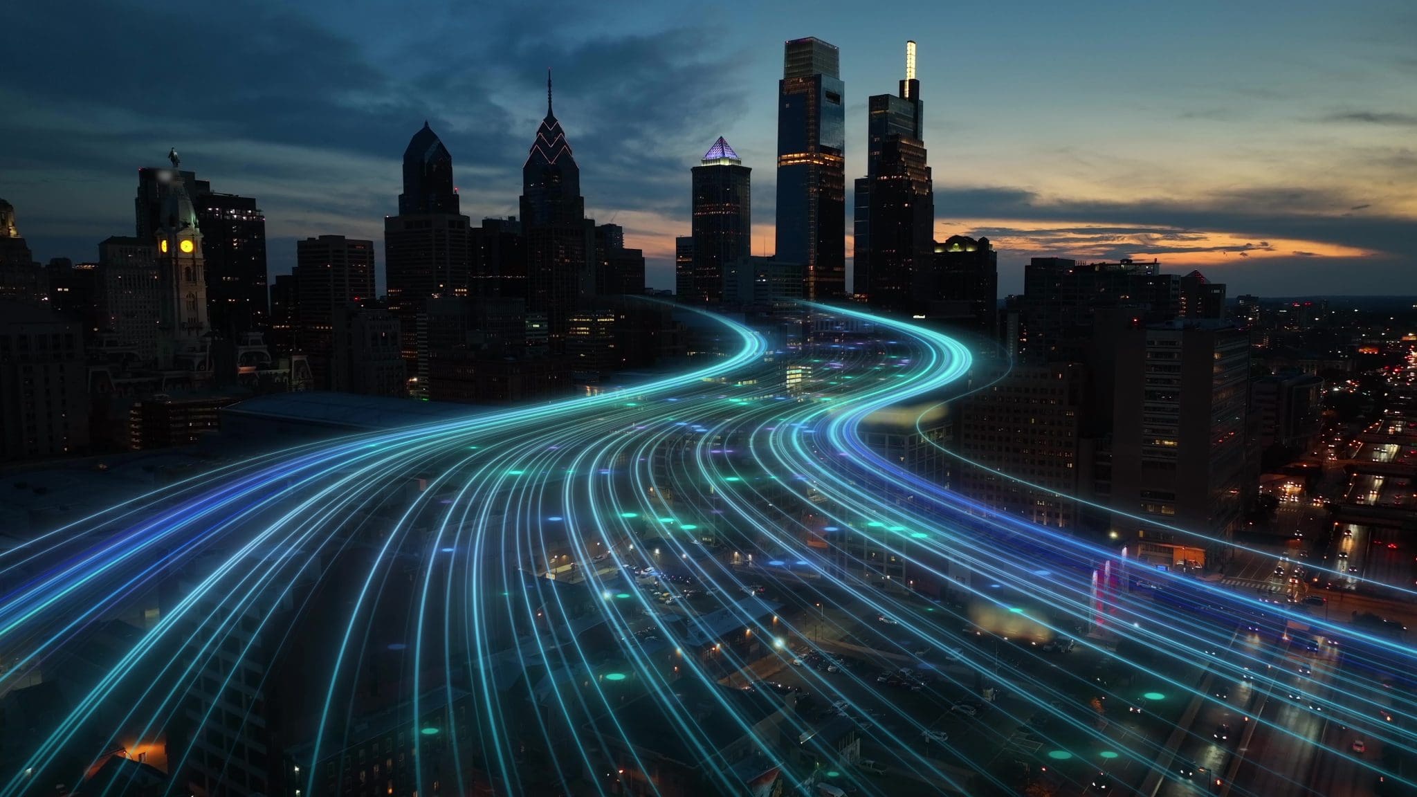 Balfour Beatty invests £10m in Pi Labs to accelerate built environment technology