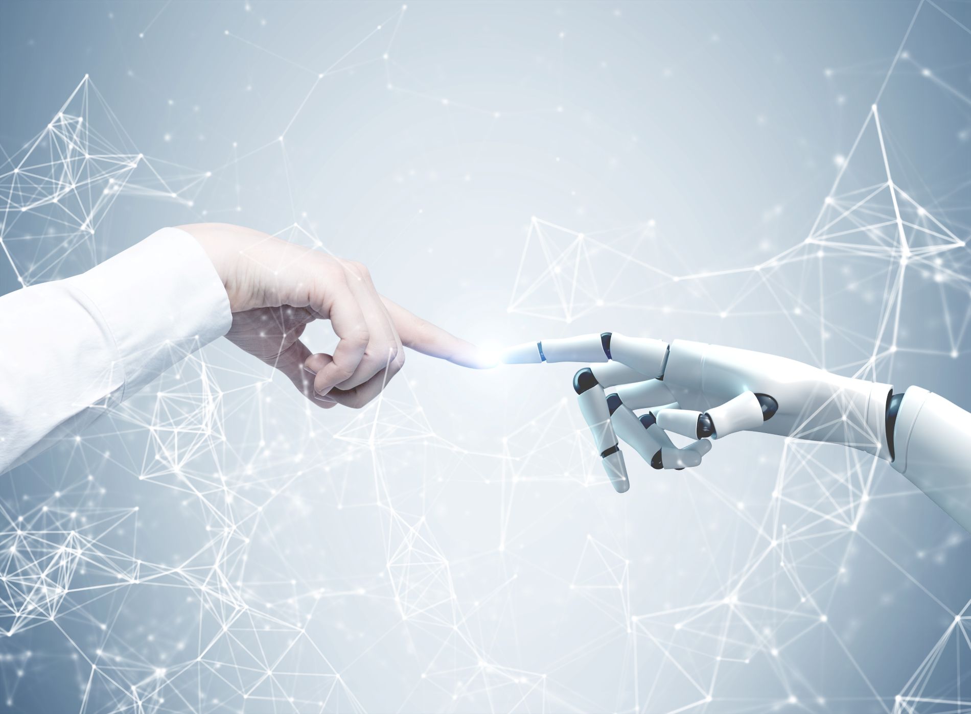 AI to redefine financial services: FCA
